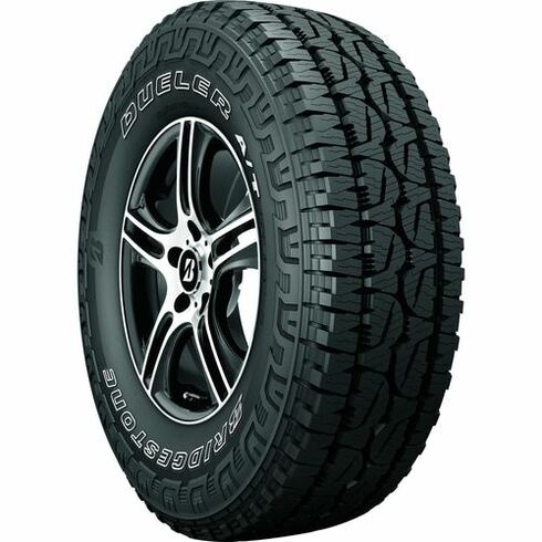 Bridgestone Dueler A/T Revo 3 255/70R18