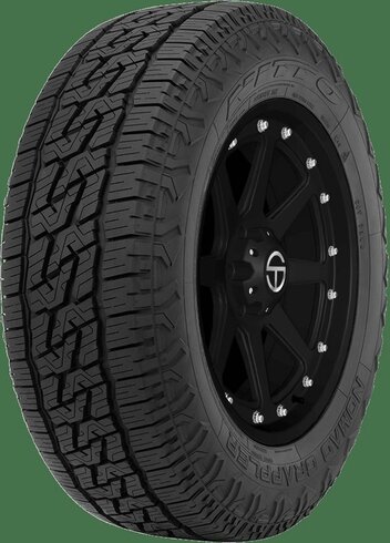 Nitto Nomad Grappler 265/65R17 116 T | TireGet - The Easiest Way To Buy ...