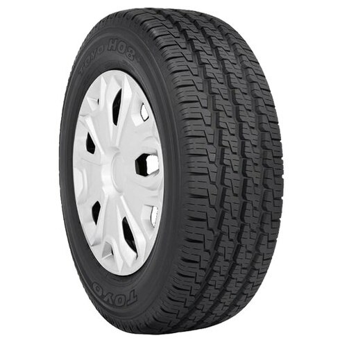 Toyo H08+ 205/75R16C