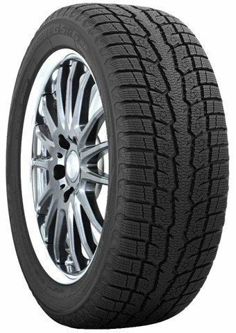 Toyo Observe GSI-6 LS 235/50R18