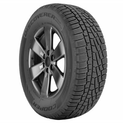 Cooper Discoverer Snow Claw LT245/75R16