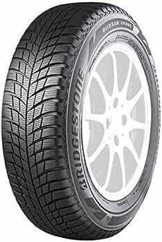 Bridgestone Blizzak Lm001 Rft 245/50R18