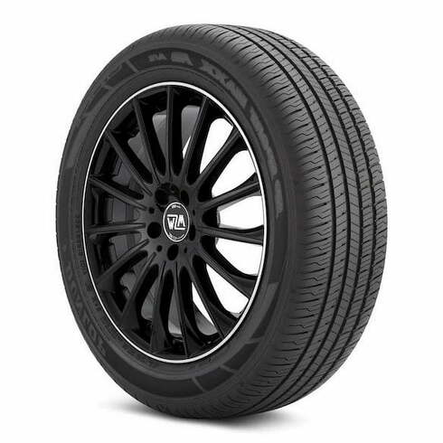 Dunlop Sp Sport Maxx A2 As 235/55R19