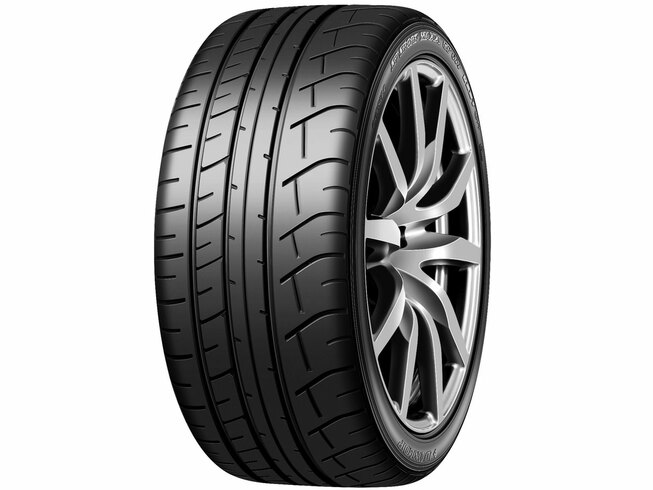 Dunlop Sp Sport Maxx Gt600 245/40R18