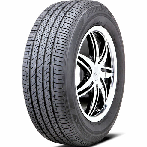 Bridgestone Ecopia Ep422+ 255/45R20