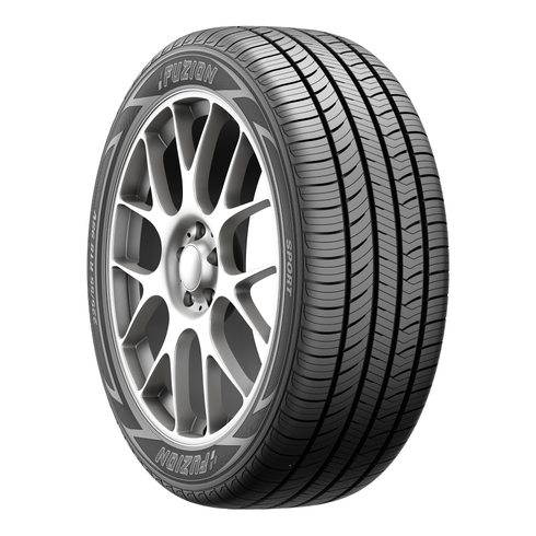 Fuzion Sport 245/45R19