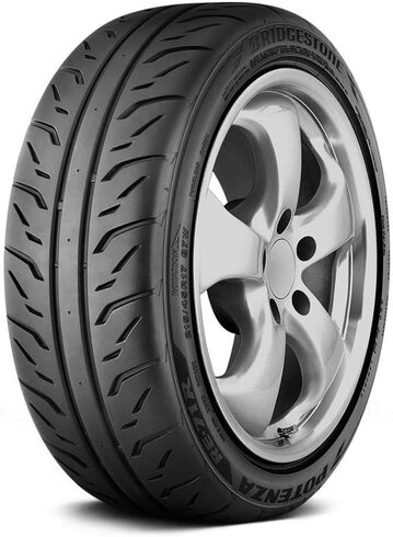 Bridgestone Potenza Re71R 245/40R18