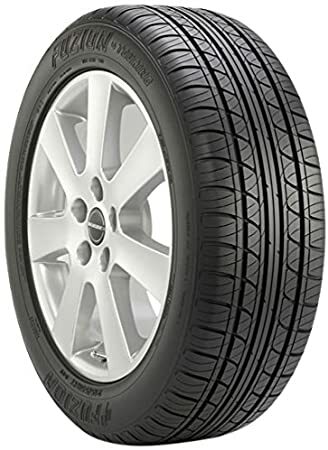 Fuzion Touring 205/60R15