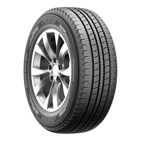 Fuzion Trailer ST205/75R15