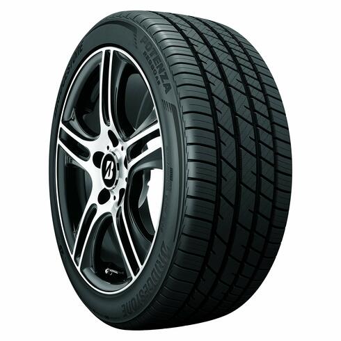 Bridgestone Potenza Re980+ 255/35R19