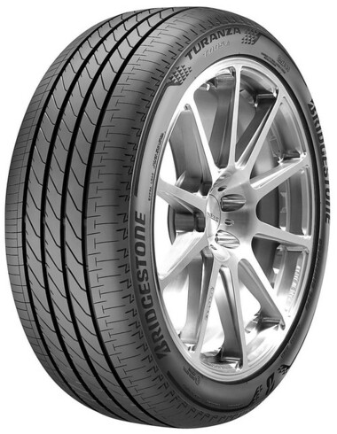 Bridgestone Turanza T005 255/40R18