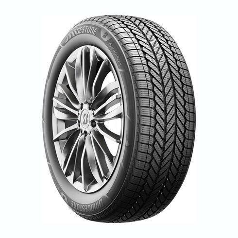 Bridgestone Weatherpeak 245/45R18