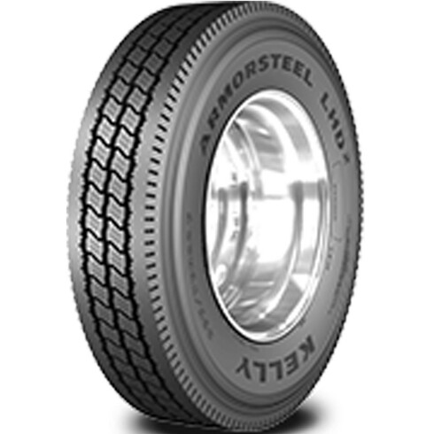 Kelly Armorsteel Lhd2 11R22.5
