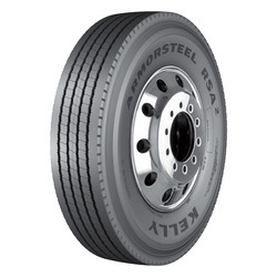 Kelly Armorsteel Rsa2 295/75R22.5