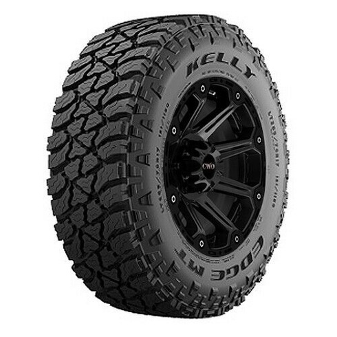 Kelly Edge Mt 35X12.50R17LT