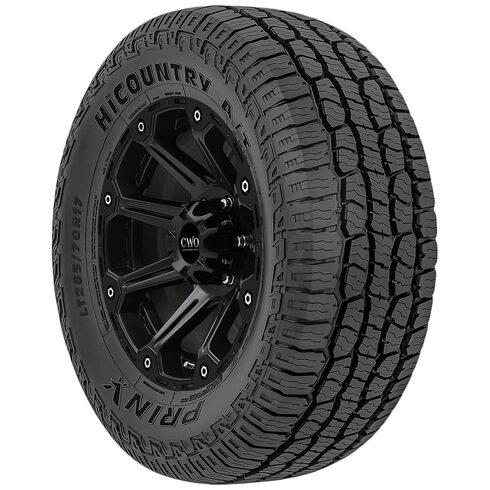 Prinx Hicountry Ha2 265/70R17
