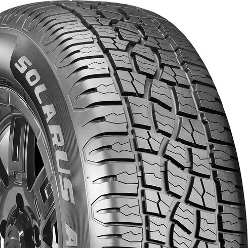 Starfire Solarus Ap 31X10.50R15LT