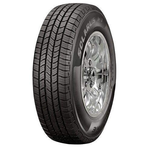 Starfire Solarus Ht 245/55R19