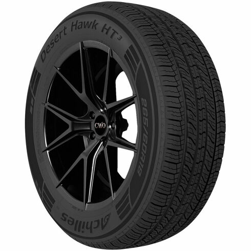 Achilles DESERT HAWK HT3 255/50R20
