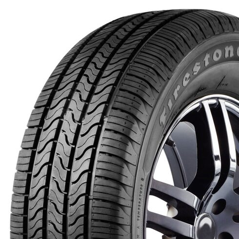 Firestone All Season 245/60R18