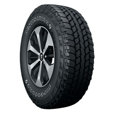 Firestone Destination At 2 275/65R18