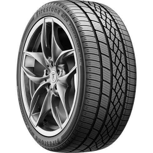 Firestone Firehawk As V2 245/45R17