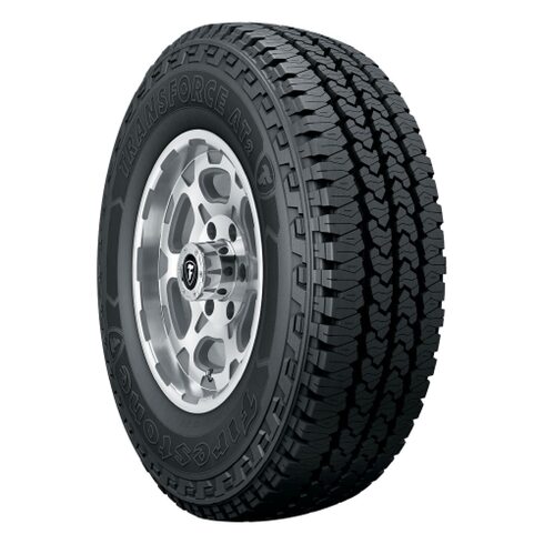 Firestone Transforce At 2 LT265/70R17