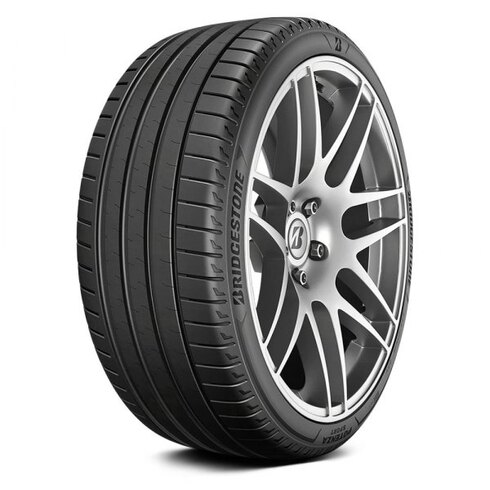 Bridgestone Potenza S008 205/45R17