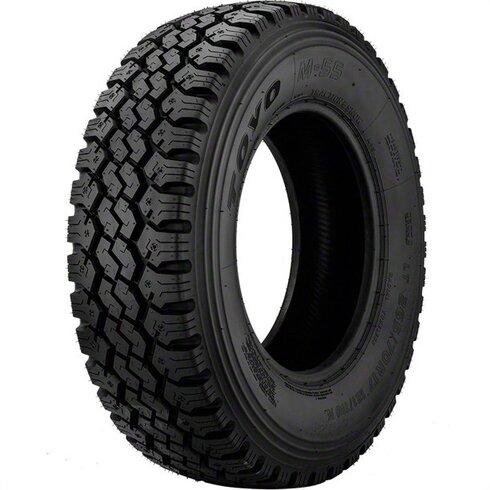 Toyo M55 LT265/70R18
