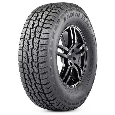 Westlake Radial SL369 A/T 275/70R16 114 S | TireGet - The Easiest Way ...