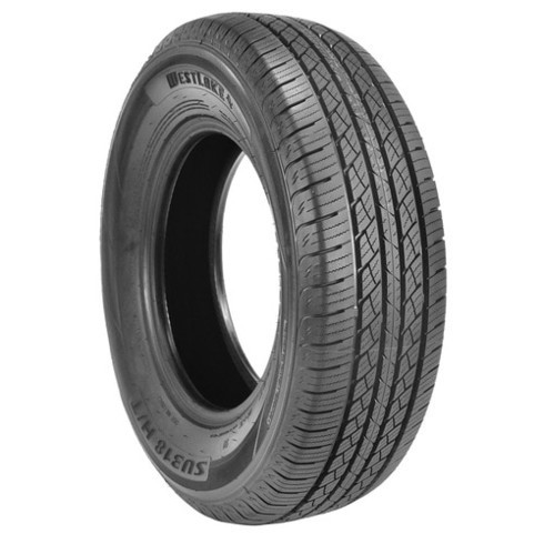 Westlake SU318 H/T 275/60R17 110 T | TireGet - The Easiest Way To Buy ...