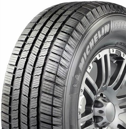 Michelin Defender Ltx M S 265 60r18 110 T Tireget The Easiest Way To Buy Tires Online