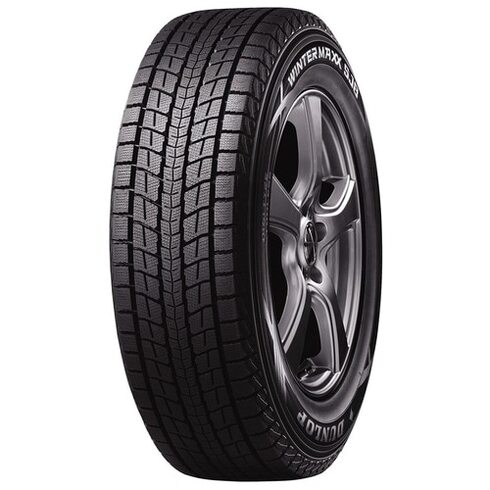 Dunlop Winter Maxx Sj8 275/55R20 113 R | TireGet - The Easiest Way