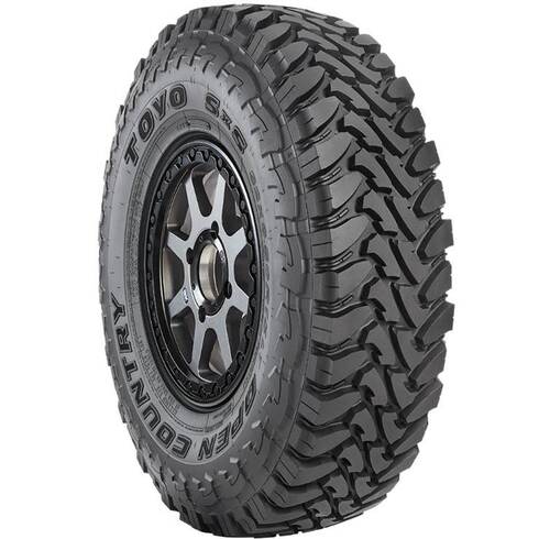 Toyo OPEN COUNTRY SXS 35X9.50R15LT