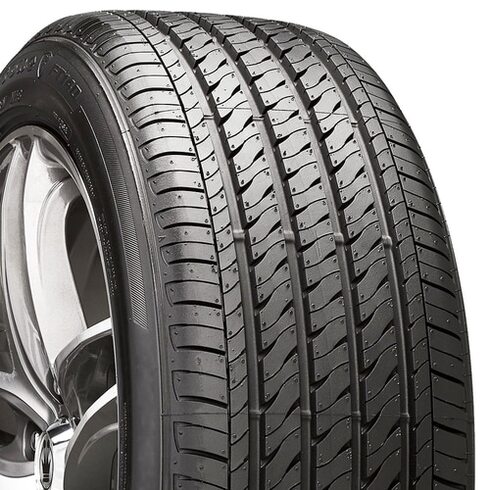 Firestone Ft140 P235/65R17