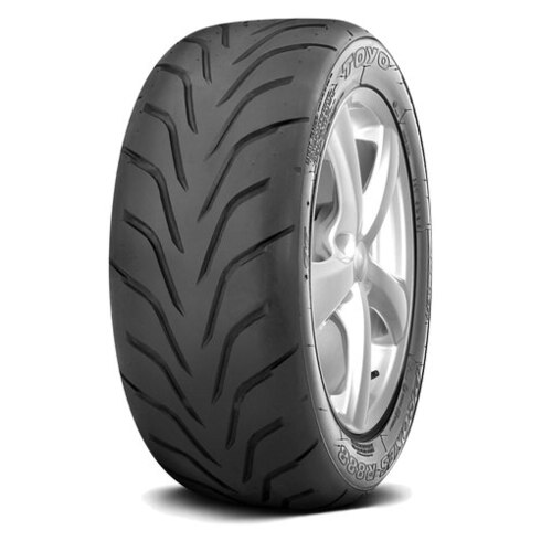 Toyo PROXES R888 205/50ZR15