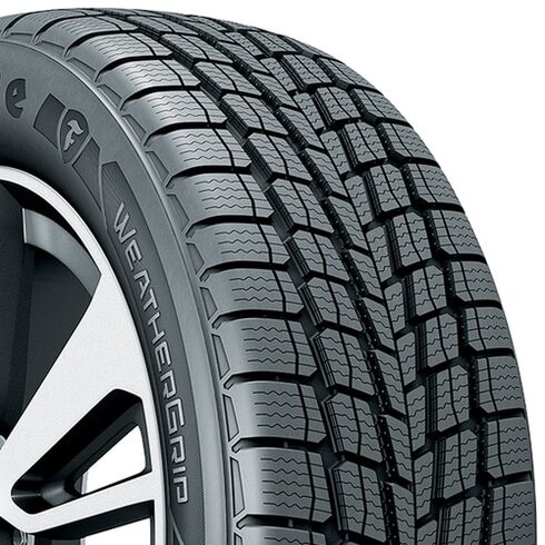 Firestone Weathergrip 225/55R17