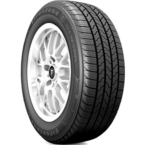 Firestone ALL SEASON 235/45R18