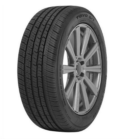 Toyo OPEN COUNTRY QT 255/55R20