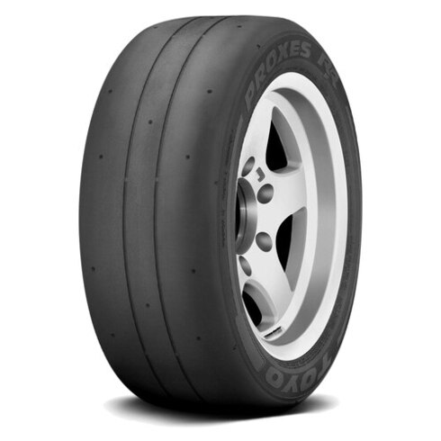 Toyo PROXES RR 255/40ZR17