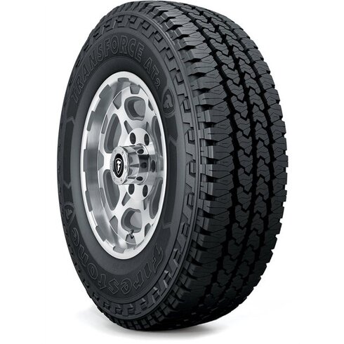 Firestone TRANSFORCE AT 2 LT285/60R20