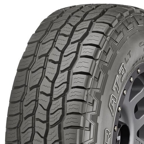 Cooper DISCOVERER AT3 LT LT265/70R16