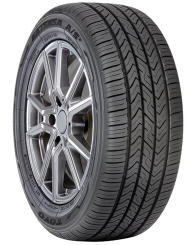 Toyo EXTENSA AS II 235/55R20