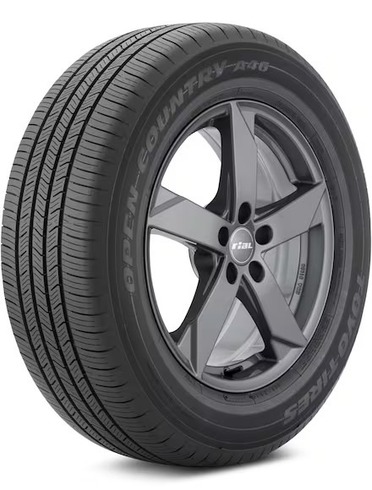 Toyo OPEN COUNTRY A46 235/55R20