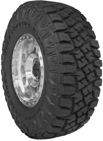 TOYO OPEN COUNTRY RT 35X11.50R20LT