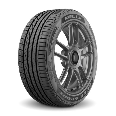 Kelly EDGE SPORT 245/40R20