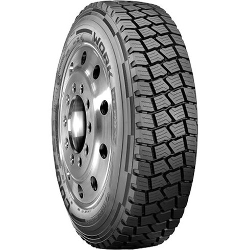 Cooper WORK SERIES ASD 225/70R19.5