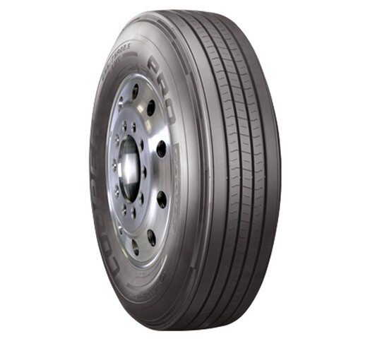 Cooper PRO SERIES LHT 295/75R22.5