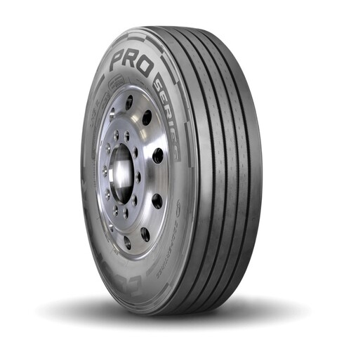 Cooper PRO SERIES LHS 2 295/75R22.5