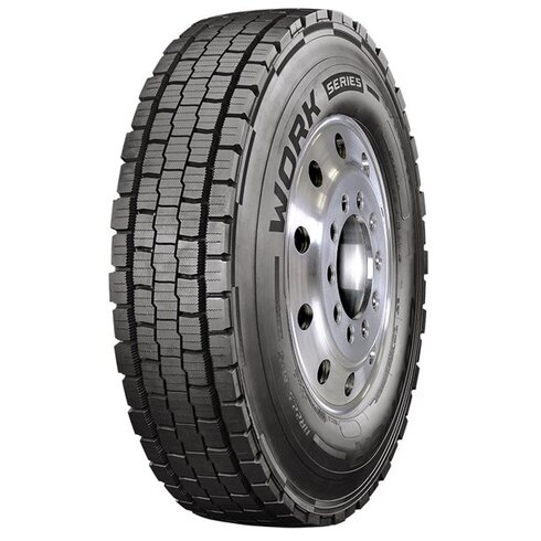 Cooper WORK SERIES AWD 295/75R22.5